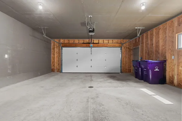 $375,000 | 1621 Frontier Road, Luxemburg, WI 54217