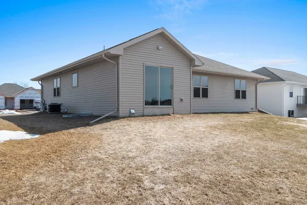 $375,000 | 1621 Frontier Road, Luxemburg, WI 54217