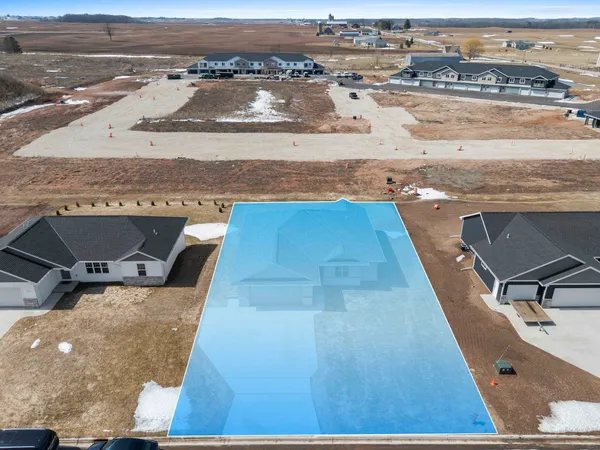 $375,000 | 1621 Frontier Road, Luxemburg, WI 54217