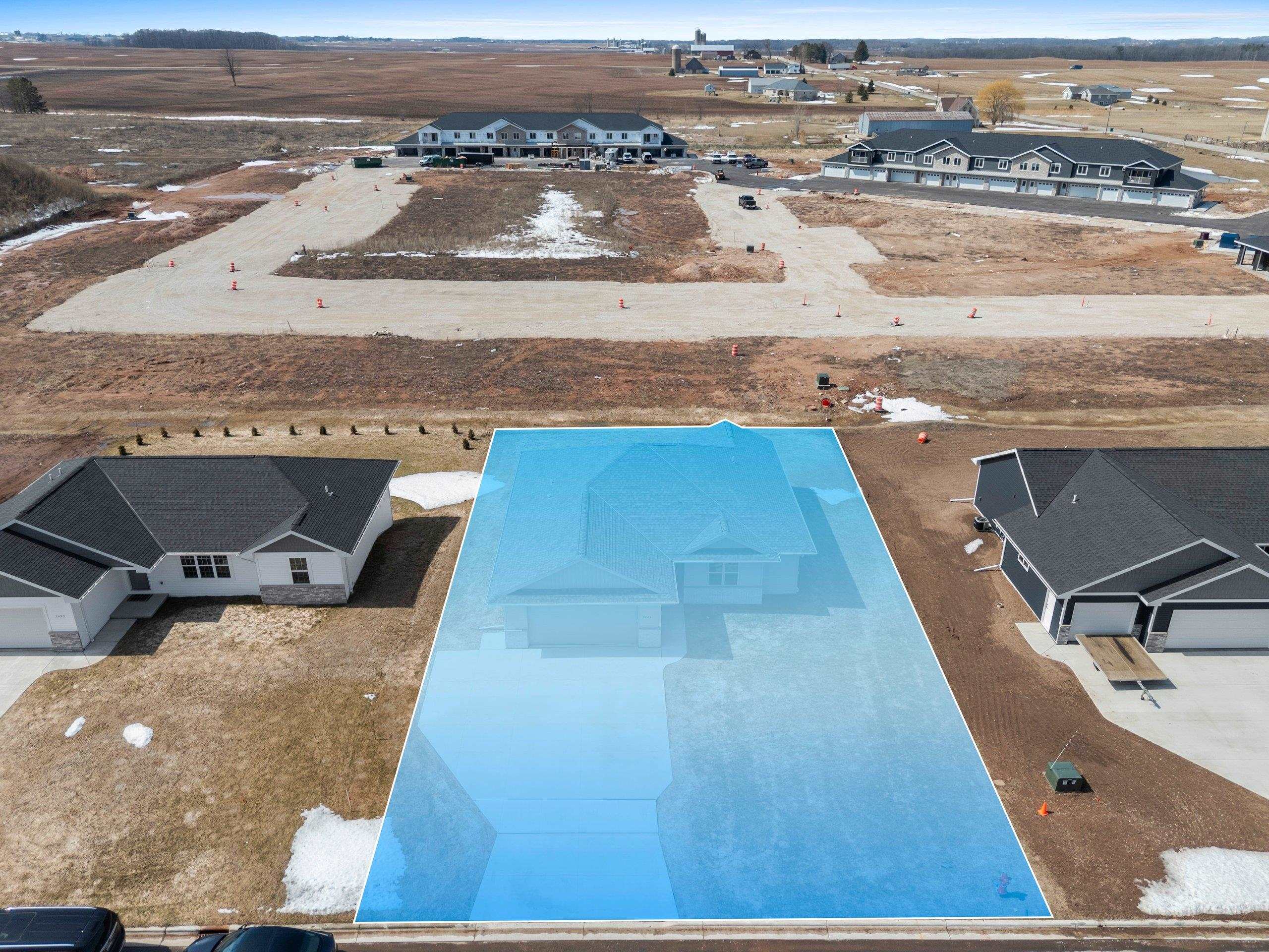 1621 Frontier Road Luxemburg, WI 54217 - Photo 40 of 44