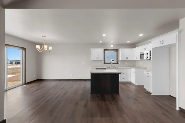 $375,000 | 1621 Frontier Road, Luxemburg, WI 54217