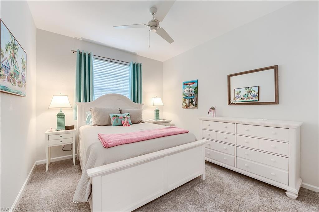 22971 Rosedale Drive, Unit 101 Estero, FL 34135 - Photo 22 of 43 Bedroom 3