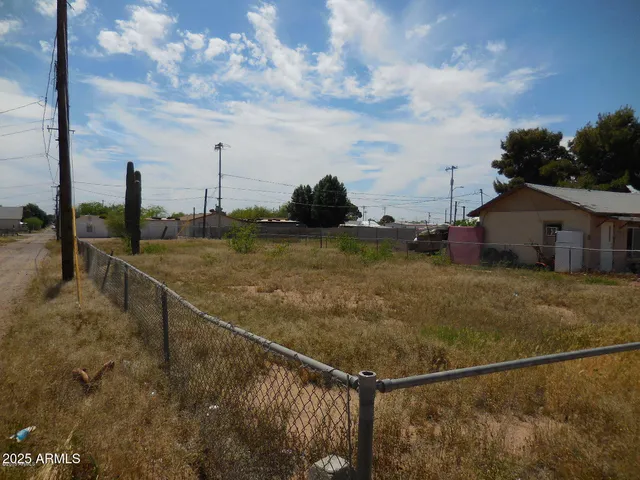 $60,000 | 227 West Vah Ki Inn Road, Unit 7, Coolidge, AZ 85128