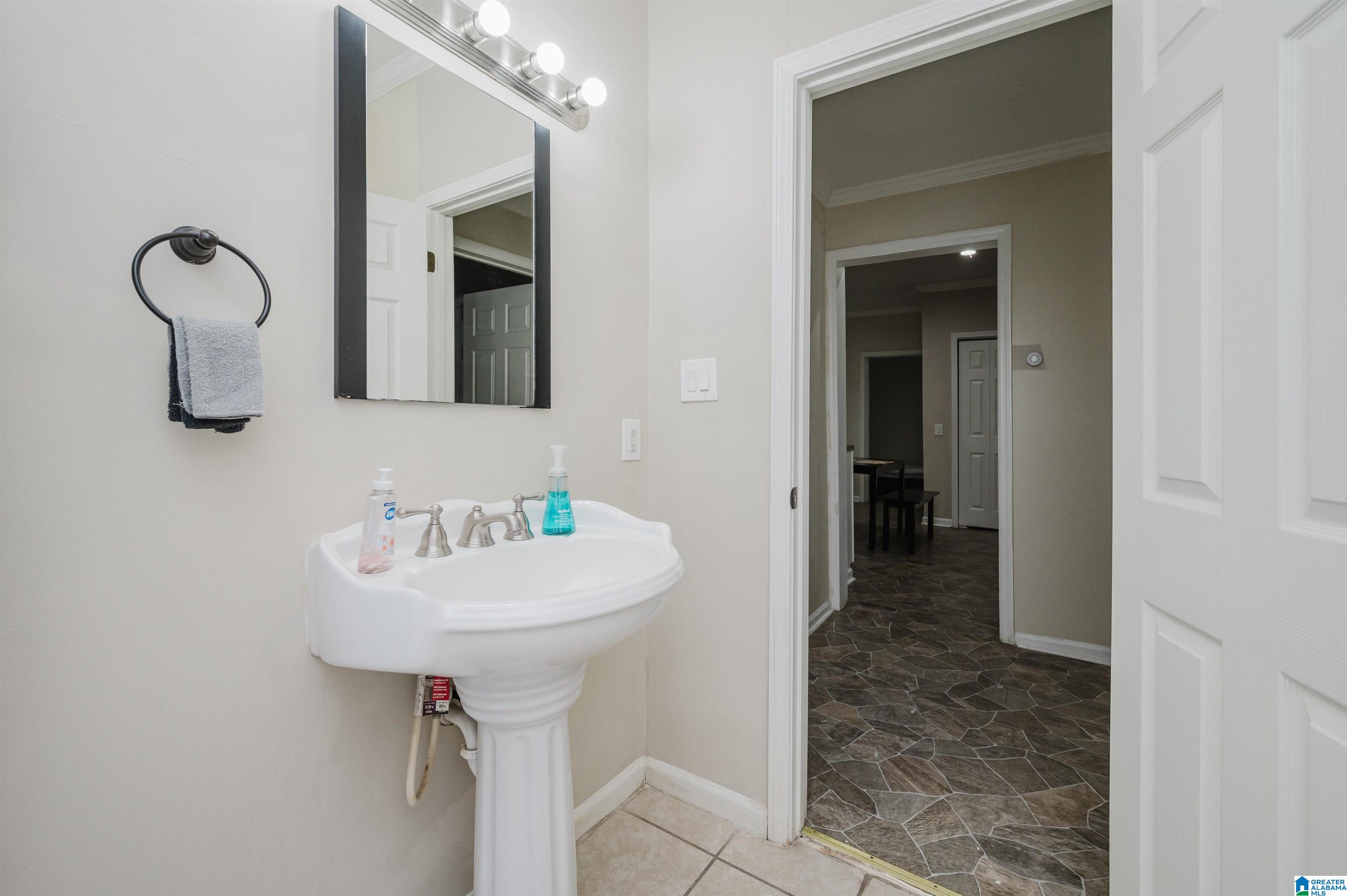 1669 Pleasant Grove Road Dolomite, AL 35061 - Photo 29 of 38