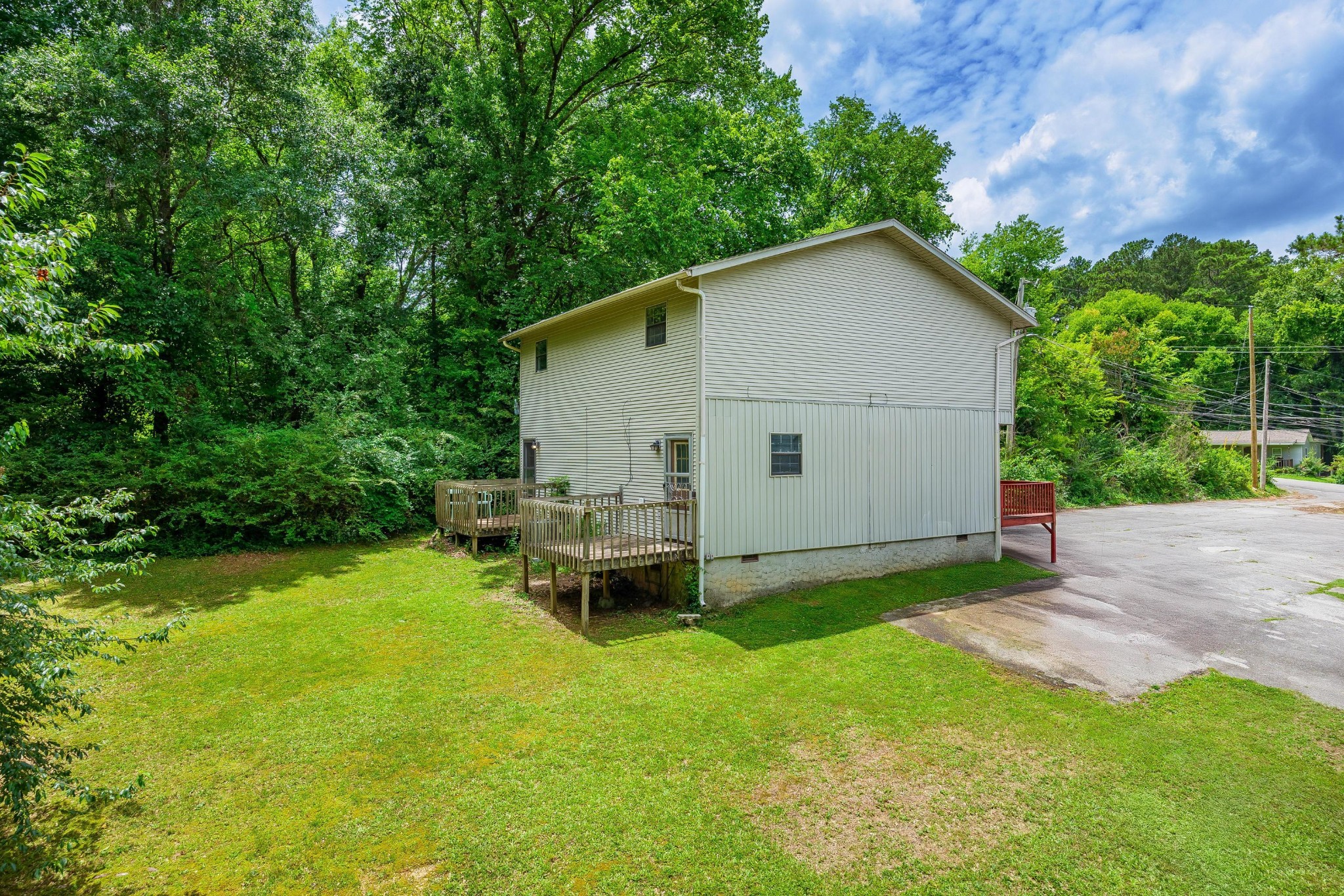 188 Frawley Road Chattanooga, TN 37412 - Photo 45 of 47 Gallery Image 45
