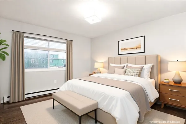 $3,300 | 35 Webster Street, Unit 402, Boston, MA 02128