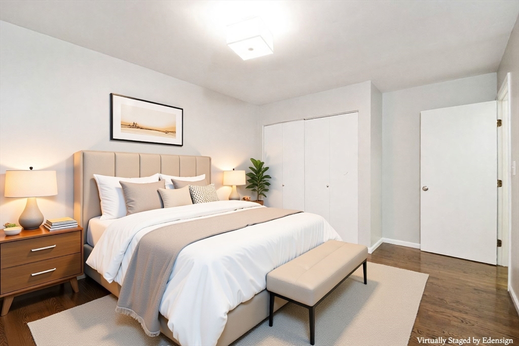 35 Webster Street, Unit 402 Boston, MA 02128 - Photo 5 of 8