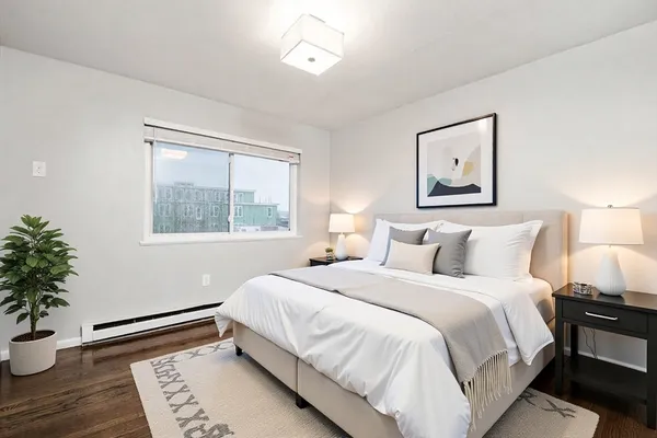 $3,300 | 35 Webster Street, Unit 402, Boston, MA 02128