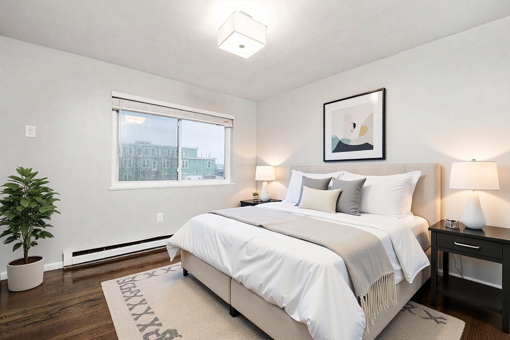 35 Webster Street, Unit 402 Boston, MA 02128 - Photo 7 of 8