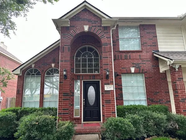 $2,999 | 1138 Evandale Lane, Sugar Land, TX 77479