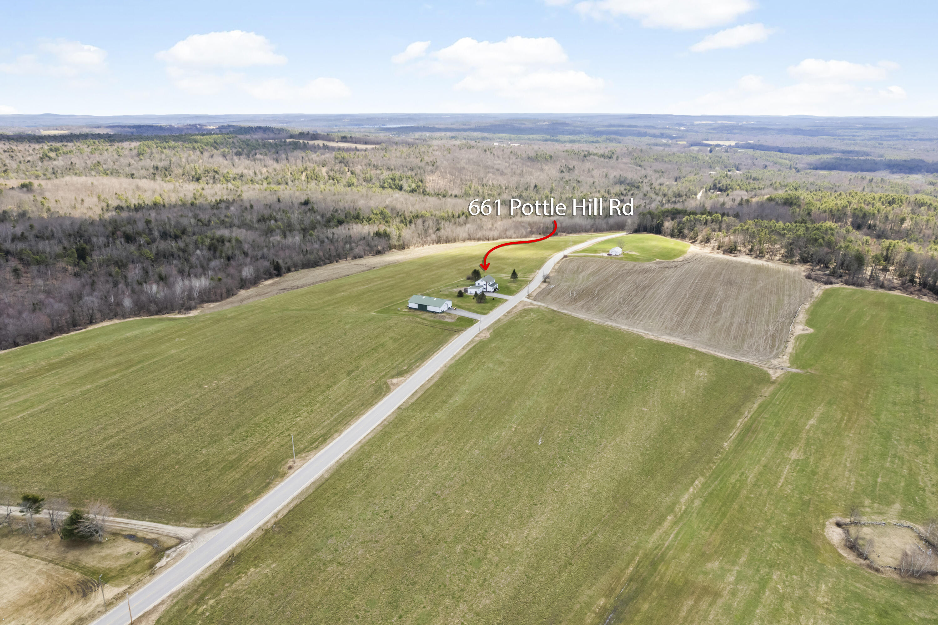 661 Pottle Hill Road Minot, ME 04258 - Photo 47 of 68 661 Pottle Hill Rd_118