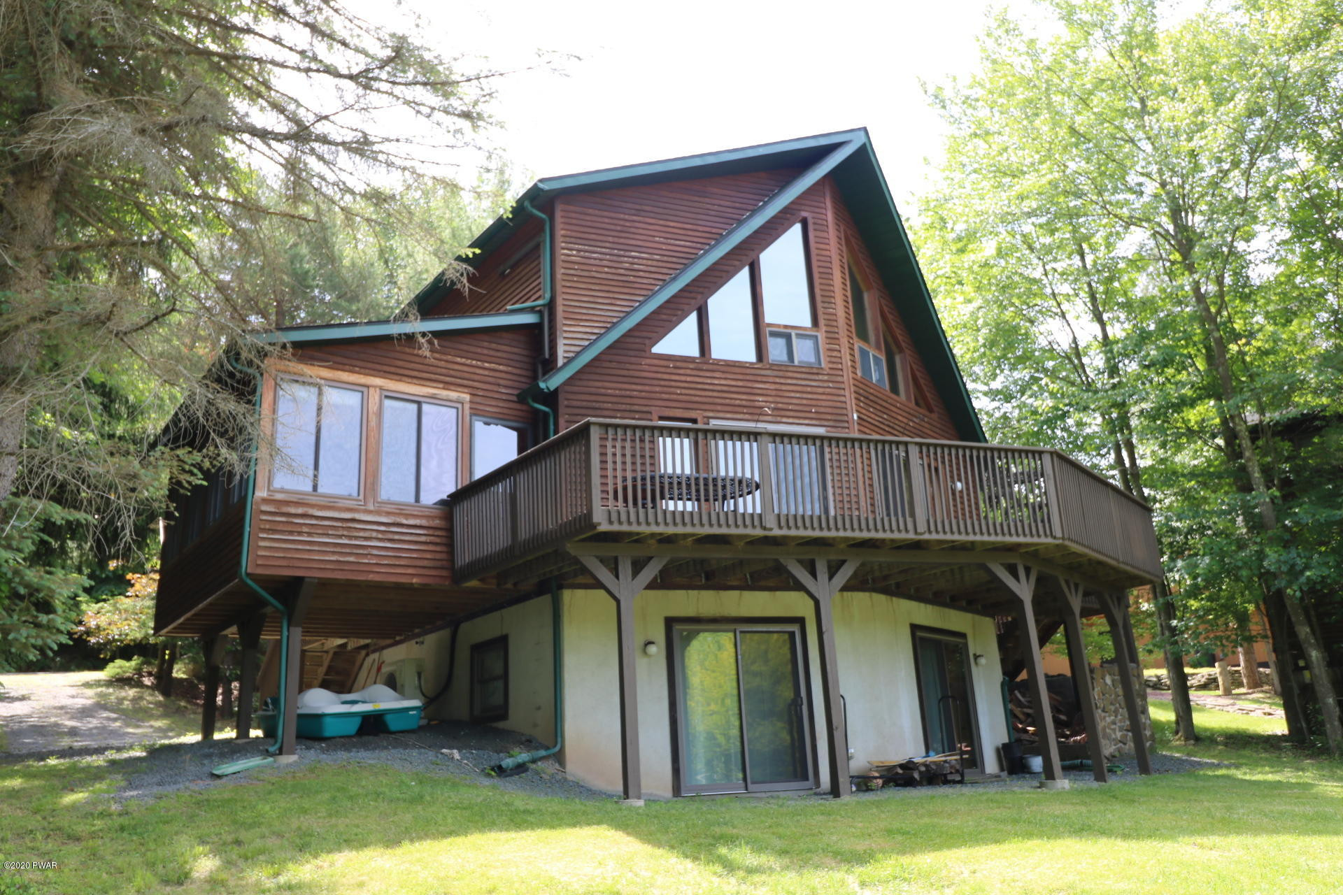 185 Brookfield Road Lake Ariel, PA 18436 - Photo 1 of 48