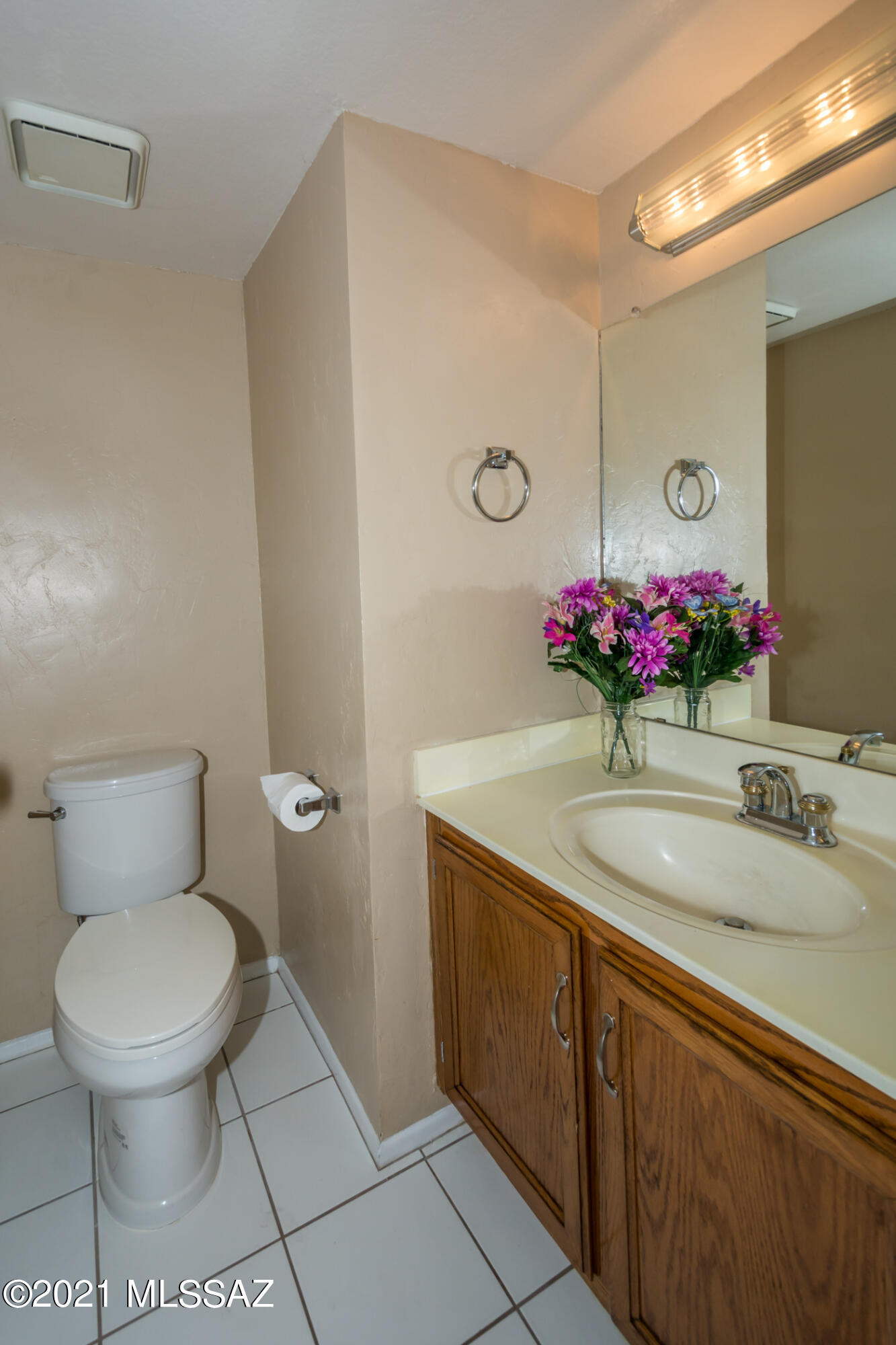 4354 West Bunk House Road Tucson, AZ 85741 - Photo 24 of 44