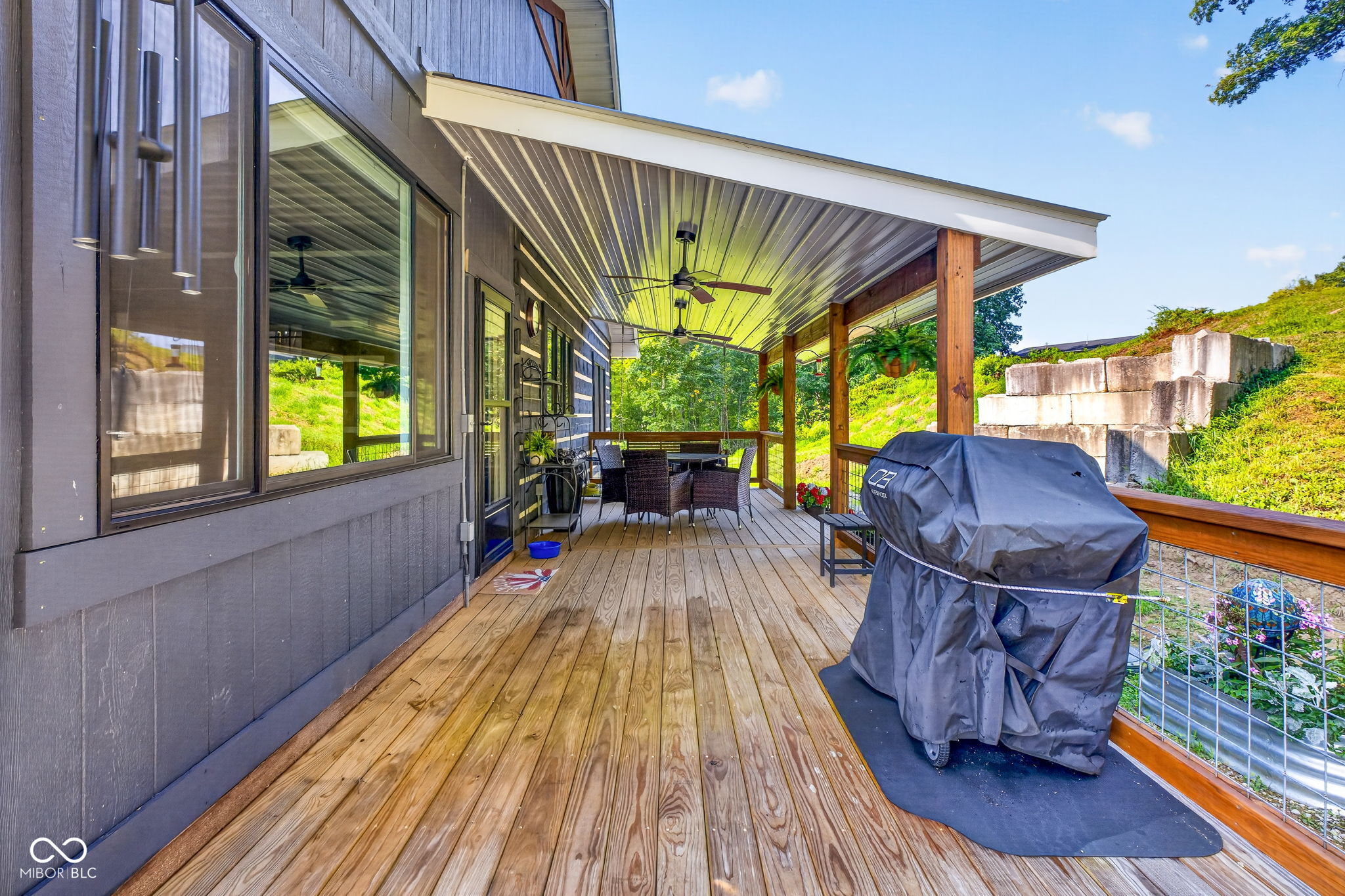 237 Salt Creek Road Nashville, IN 47448 - Photo 67 of 83 Gallery Image 67
