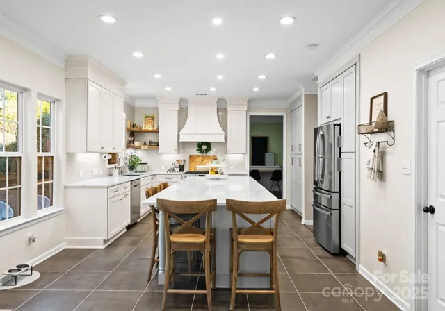 $760,000 | 7519 Greylock Ridge Road, Matthews, NC 28105