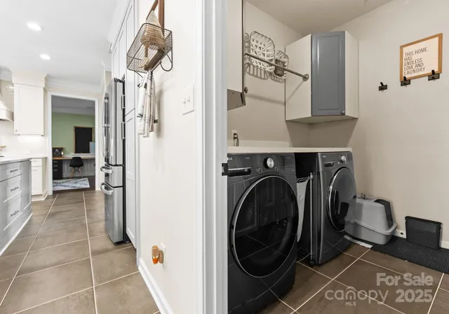 $760,000 | 7519 Greylock Ridge Road, Matthews, NC 28105