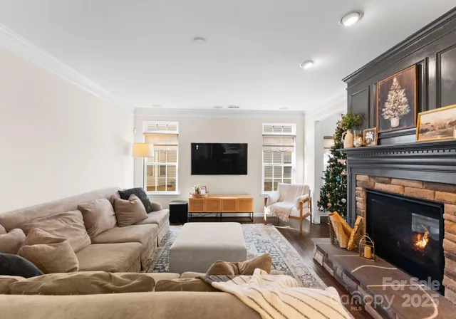 $760,000 | 7519 Greylock Ridge Road, Matthews, NC 28105