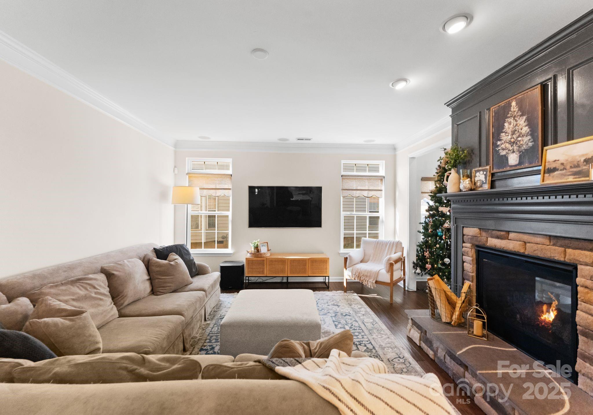 7519 Greylock Ridge Road Matthews, NC 28105 - Photo 14 of 32