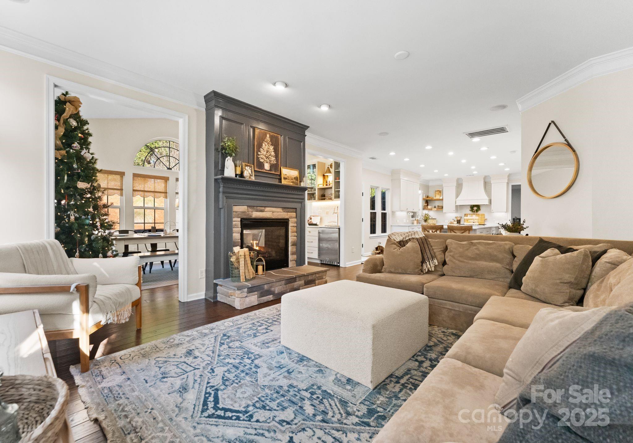 7519 Greylock Ridge Road Matthews, NC 28105 - Photo 15 of 32