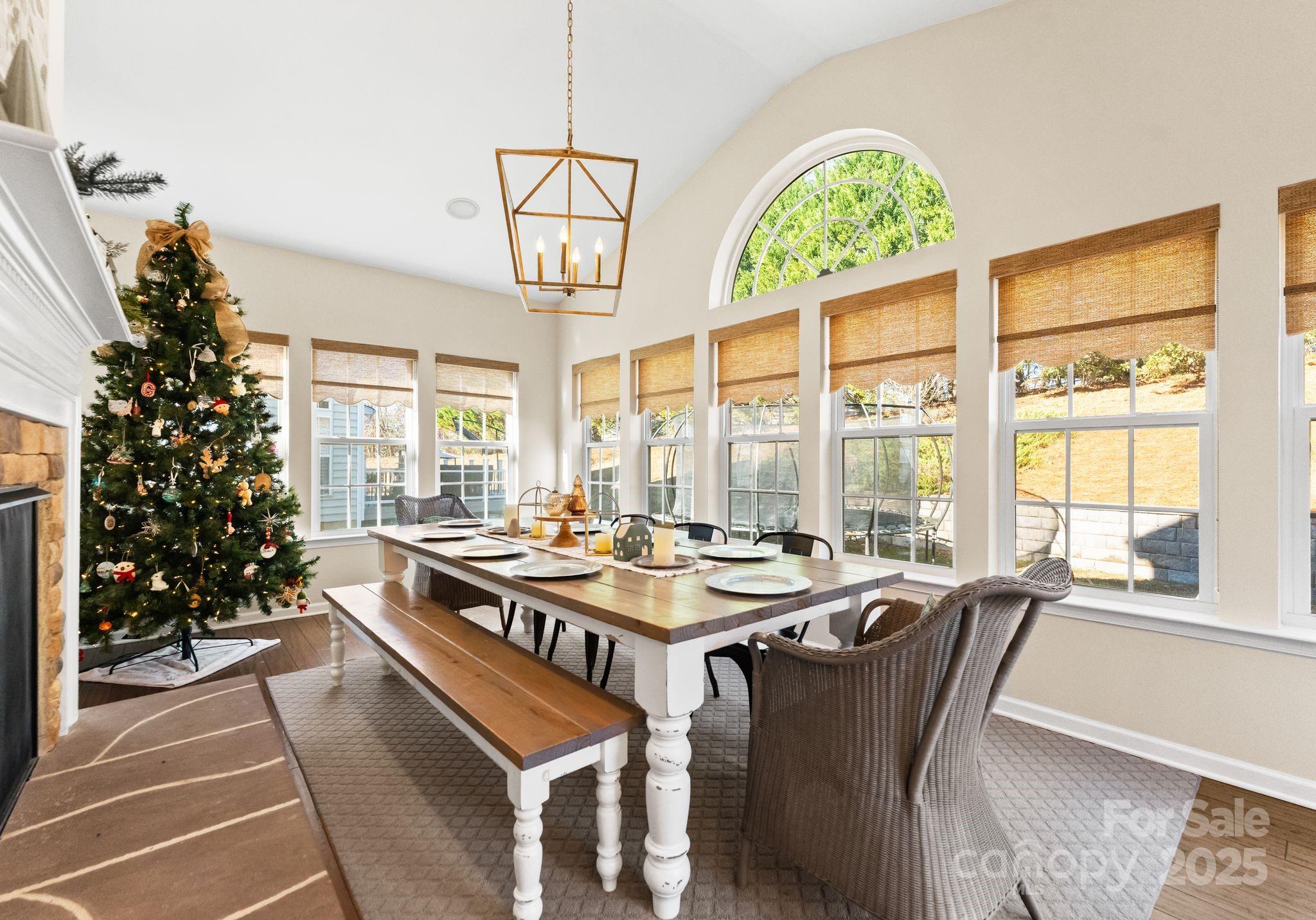 7519 Greylock Ridge Road Matthews, NC 28105 - Photo 16 of 32