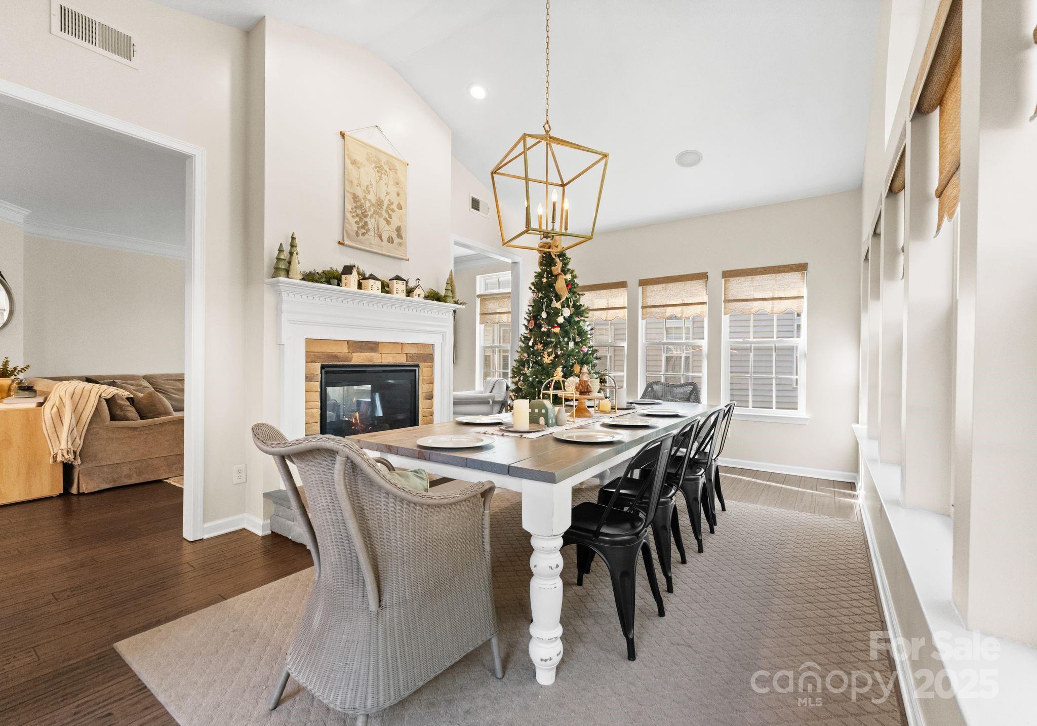 7519 Greylock Ridge Road Matthews, NC 28105 - Photo 17 of 32