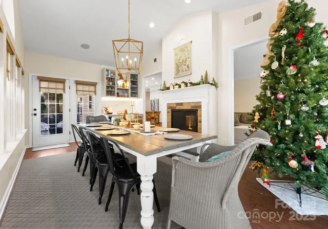 $760,000 | 7519 Greylock Ridge Road, Matthews, NC 28105