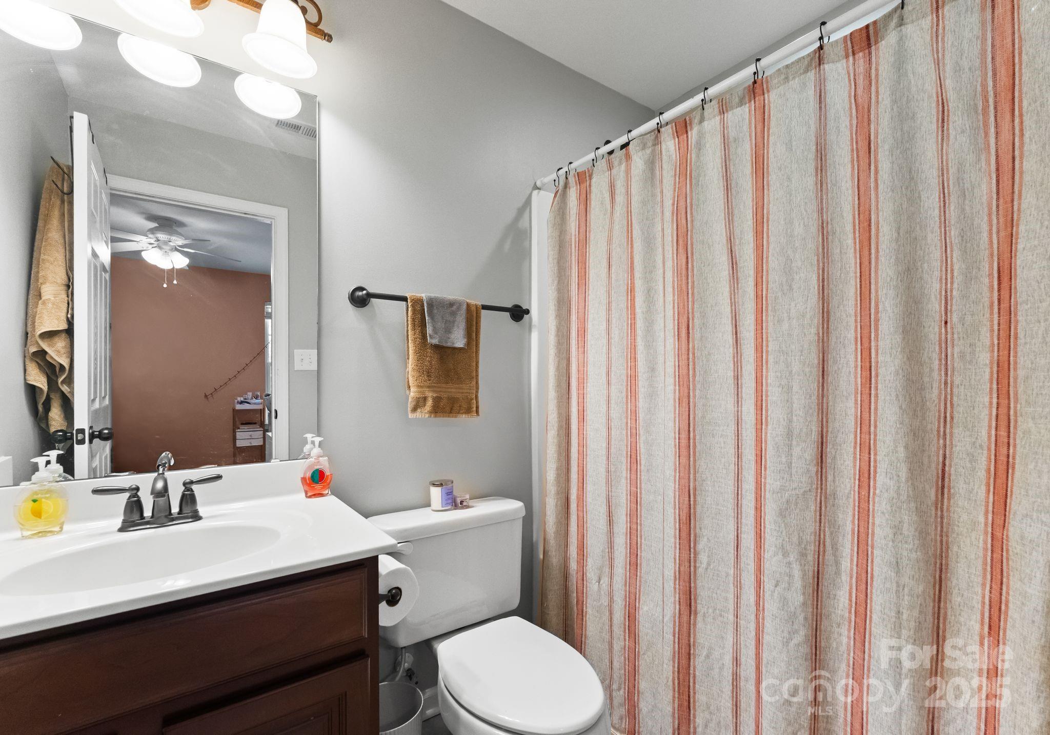 7519 Greylock Ridge Road Matthews, NC 28105 - Photo 24 of 32