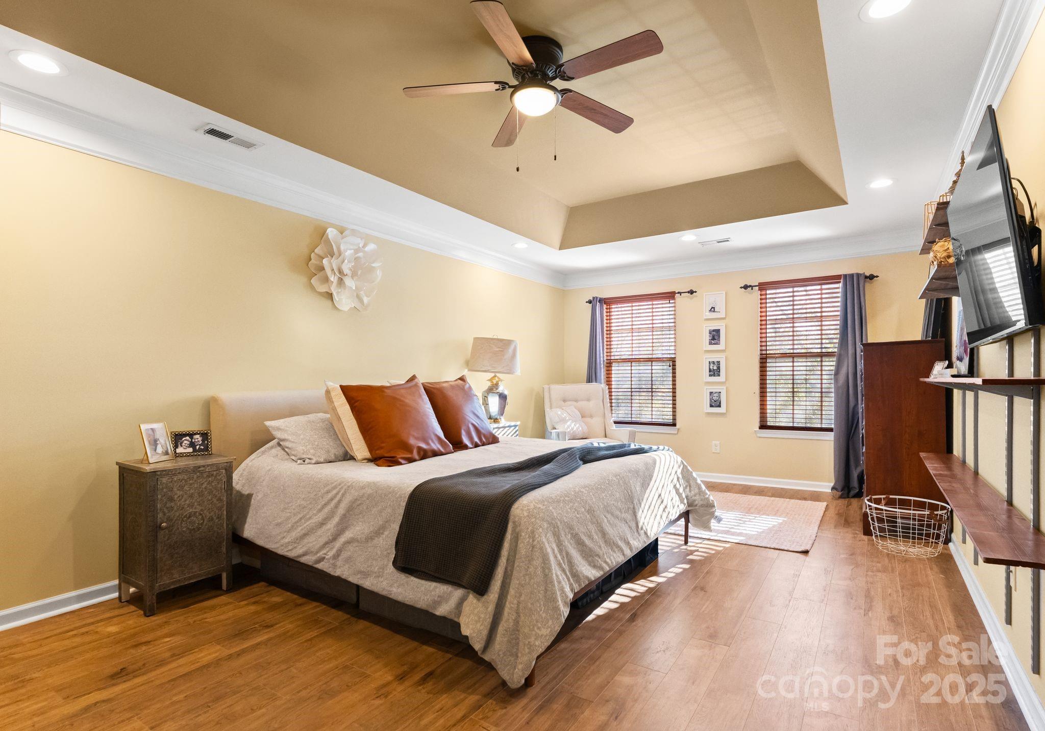 7519 Greylock Ridge Road Matthews, NC 28105 - Photo 26 of 32