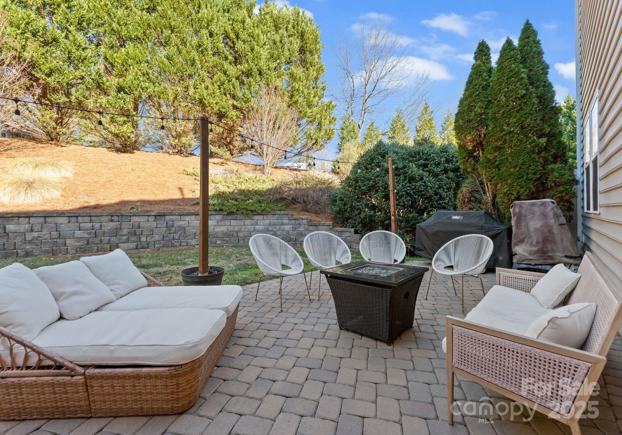 7519 Greylock Ridge Road Matthews, NC 28105 - Photo 30 of 32