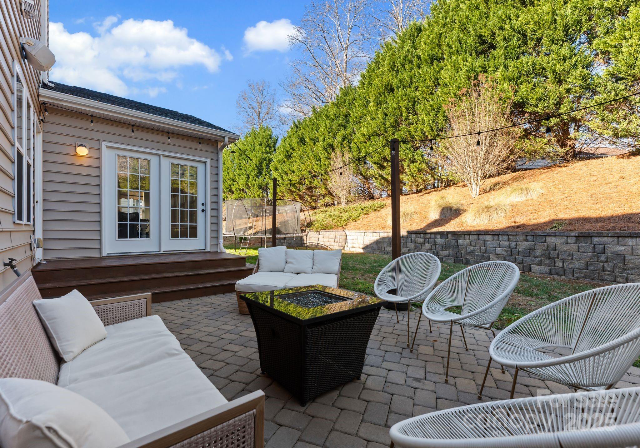 7519 Greylock Ridge Road Matthews, NC 28105 - Photo 31 of 32