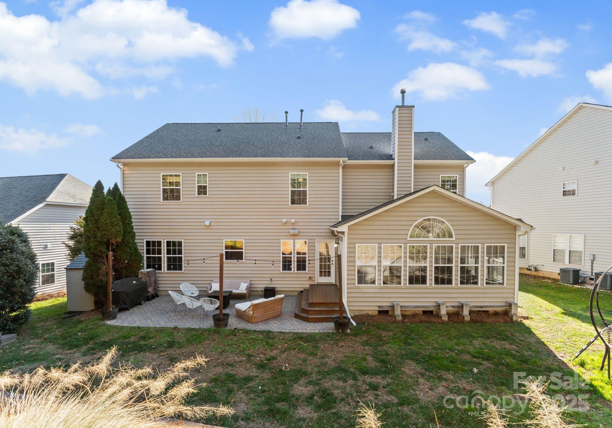 7519 Greylock Ridge Road Matthews, NC 28105 - Photo 32 of 32