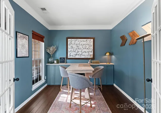 $760,000 | 7519 Greylock Ridge Road, Matthews, NC 28105