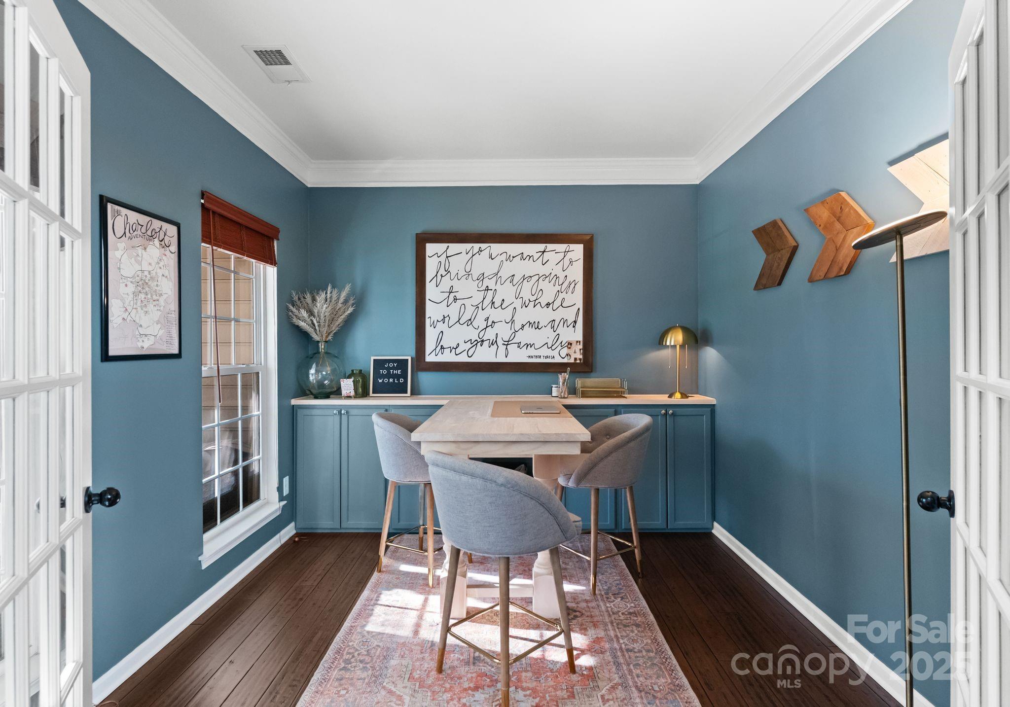 7519 Greylock Ridge Road Matthews, NC 28105 - Photo 4 of 32