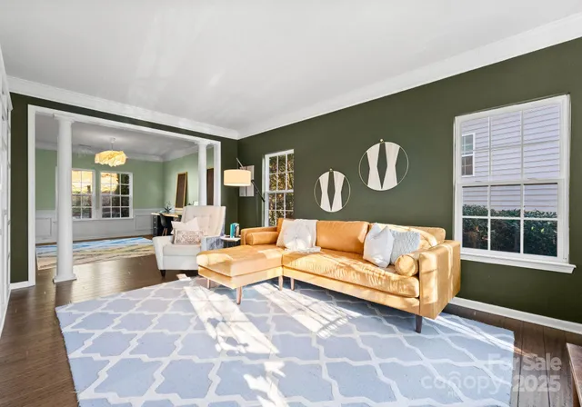 $760,000 | 7519 Greylock Ridge Road, Matthews, NC 28105