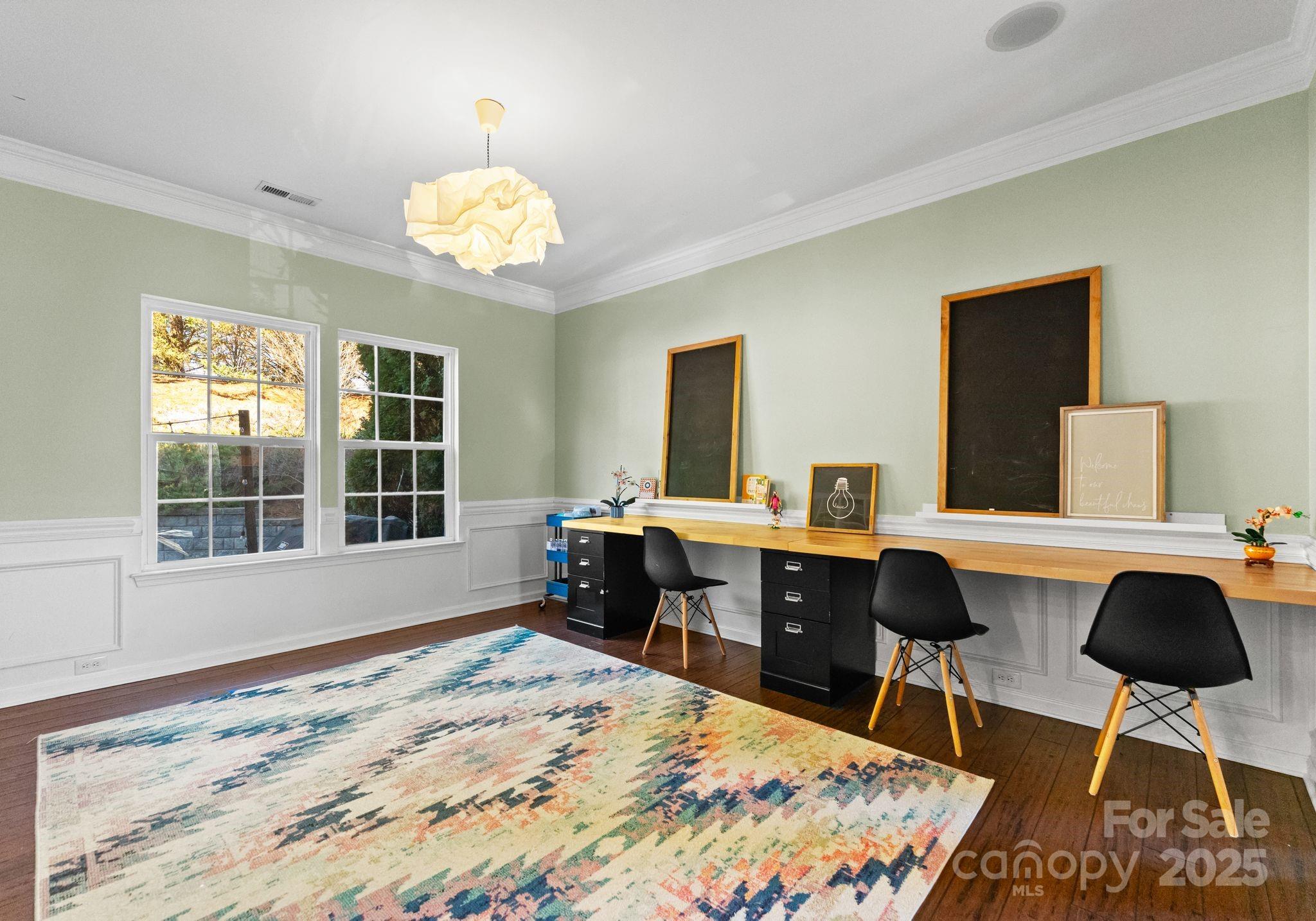 7519 Greylock Ridge Road Matthews, NC 28105 - Photo 7 of 32