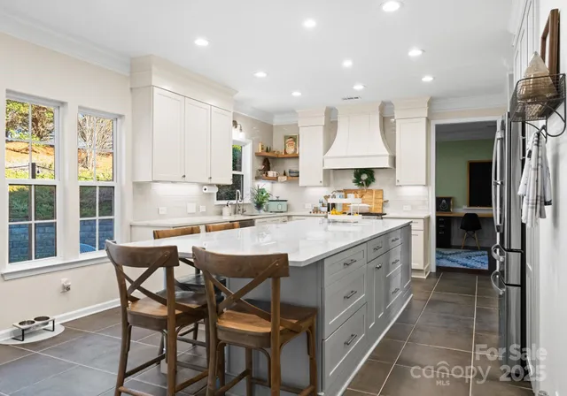 $760,000 | 7519 Greylock Ridge Road, Matthews, NC 28105