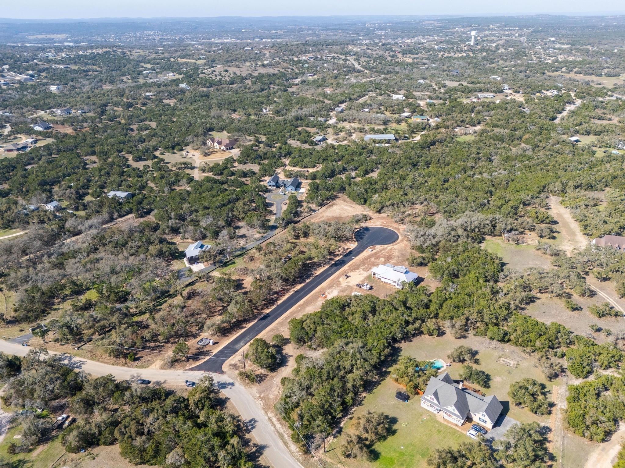3-lot 3-lot Spring Dripping Springs, TX 78620 - Photo 3 of 9