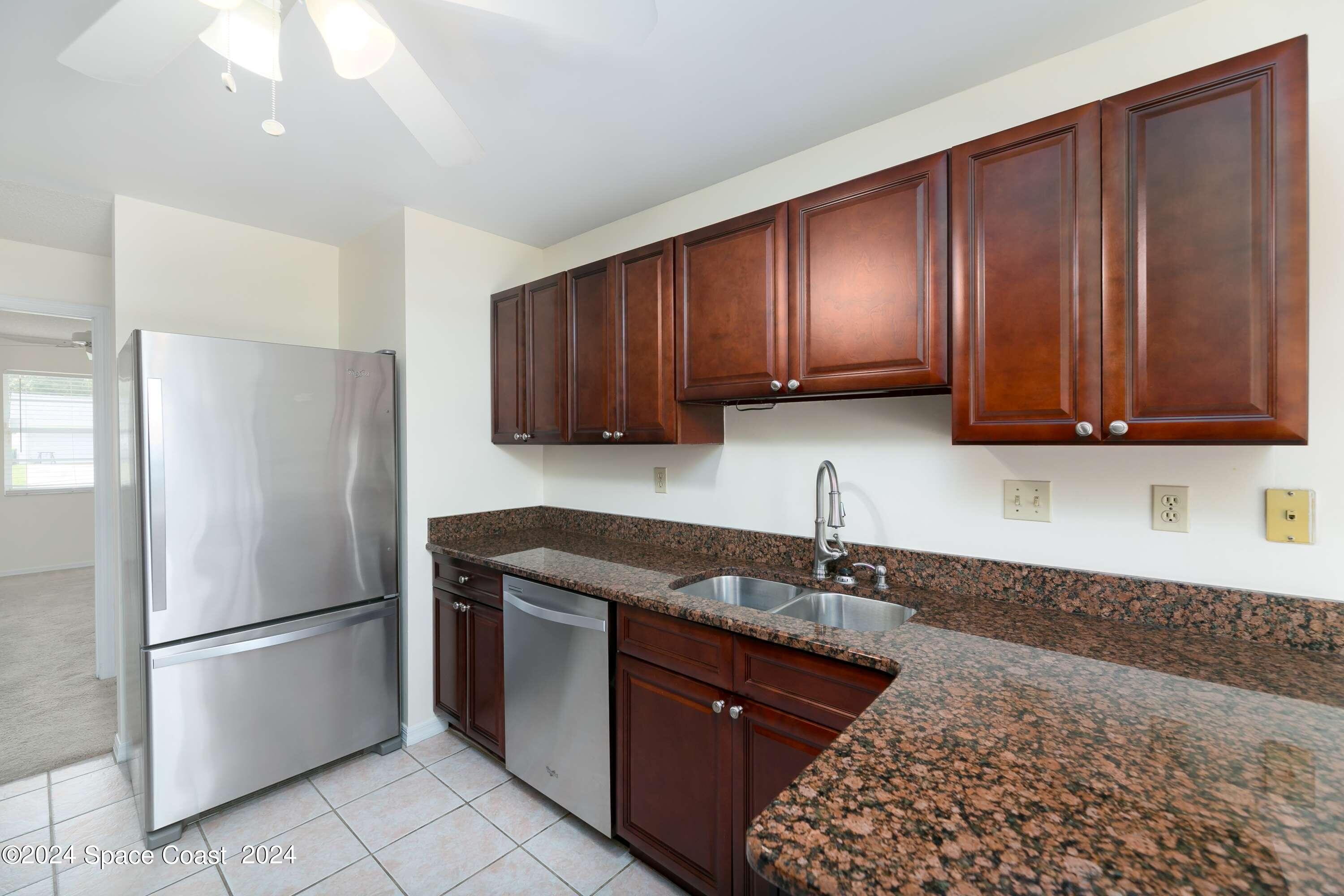 5180 Holden Road Cocoa, FL 32927 - Photo 26 of 31 Kitchen