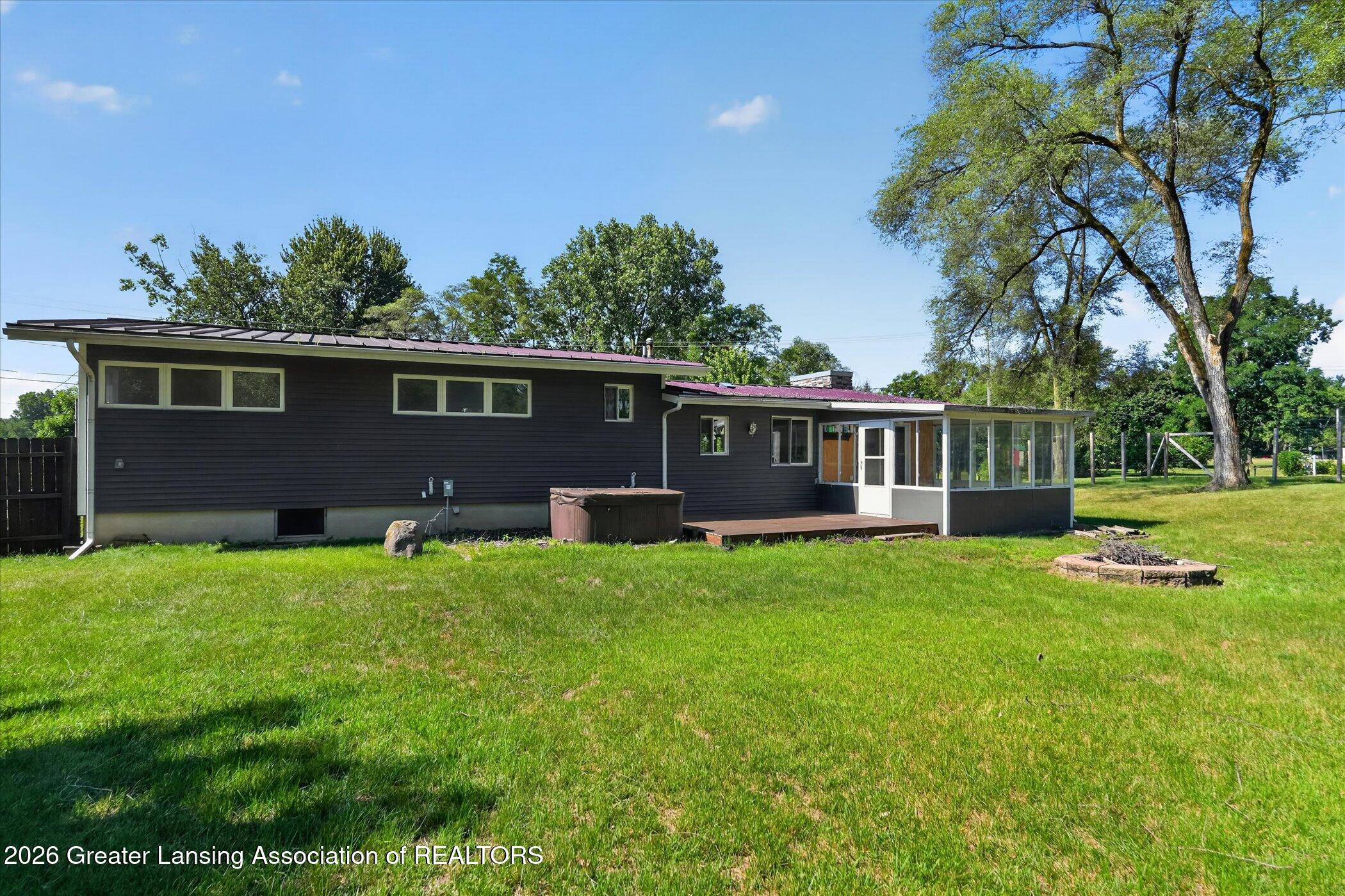 1434 Petts Road Fenton, MI 48430 - Photo 48 of 74 Rear View