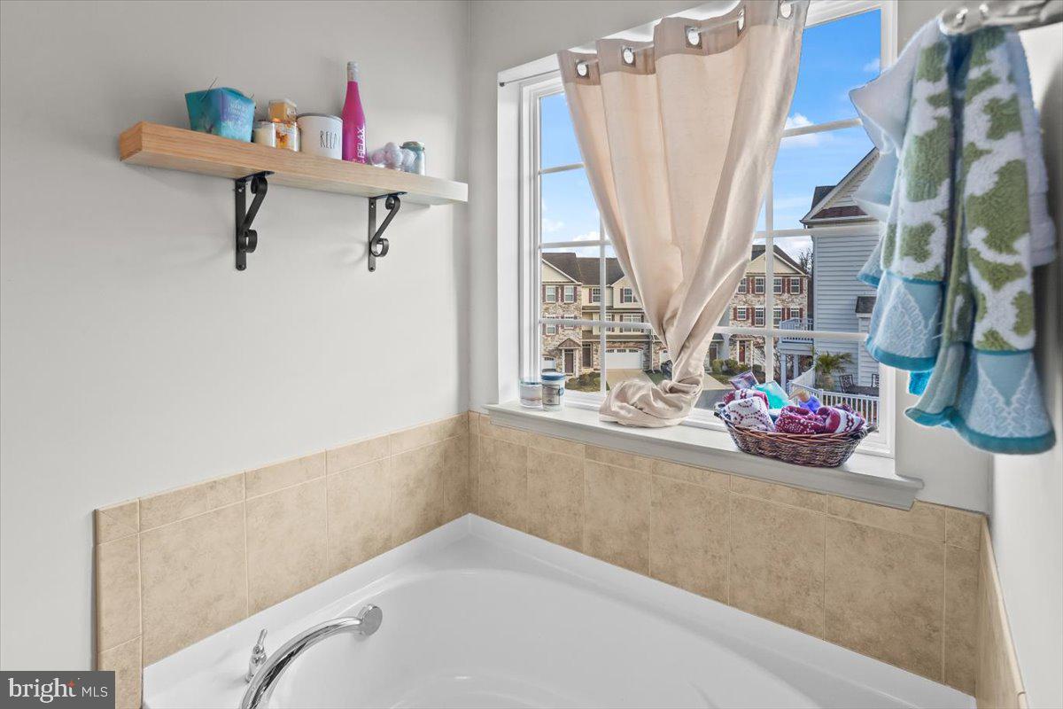 14 Indiana Circle Lemoyne, PA 17043 - Photo 19 of 30 a view of a walk in closet