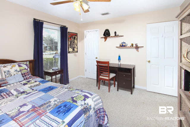 513 Orchard Lane Foley, AL 36535 - Photo 19 of 28 Bedroom 2