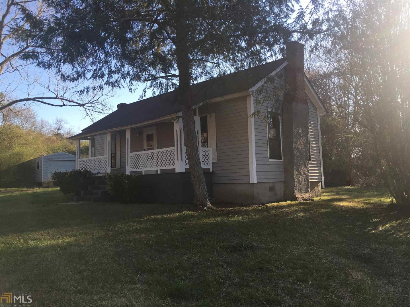103 Robinson Road Newnan, GA 30263 - Photo 1 of 1