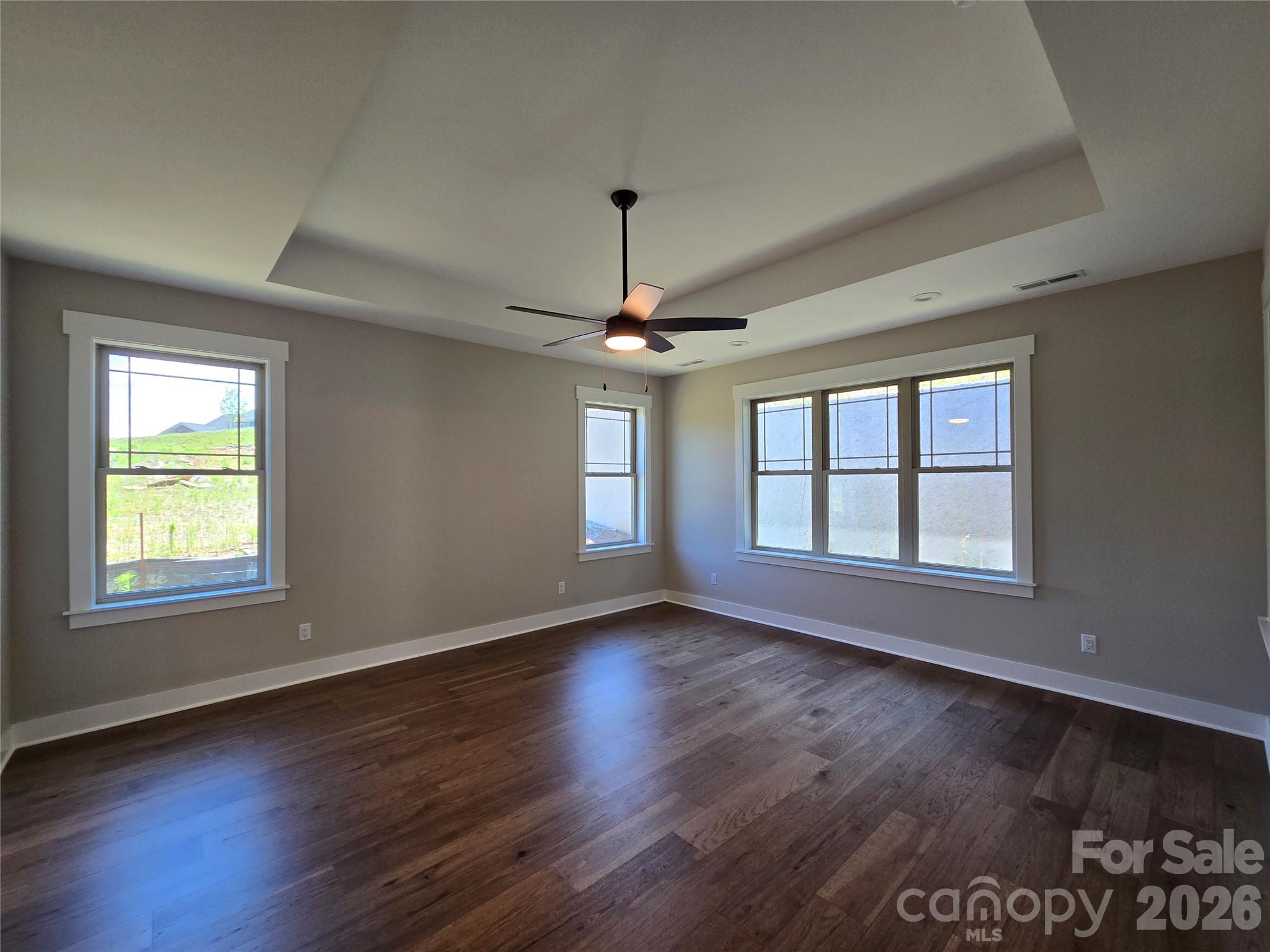 16 Craftsman Overlook Ridge, Unit 27 Arden, NC 28704 - Photo 5 of 35