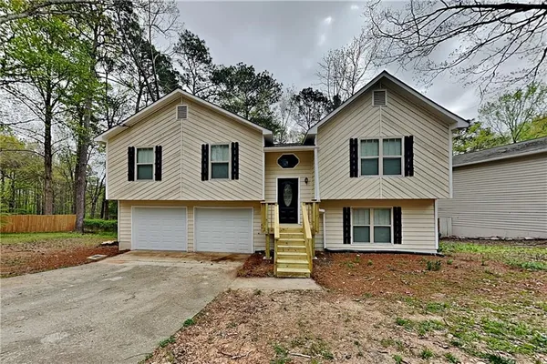 $1,850 | 4171 Woodcrest Drive, Powder Springs, GA 30127