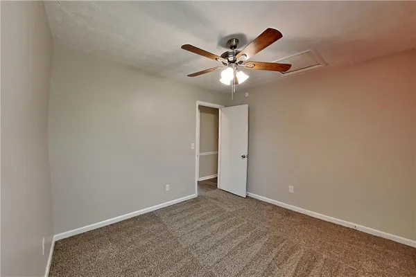 $1,850 | 4171 Woodcrest Drive, Powder Springs, GA 30127