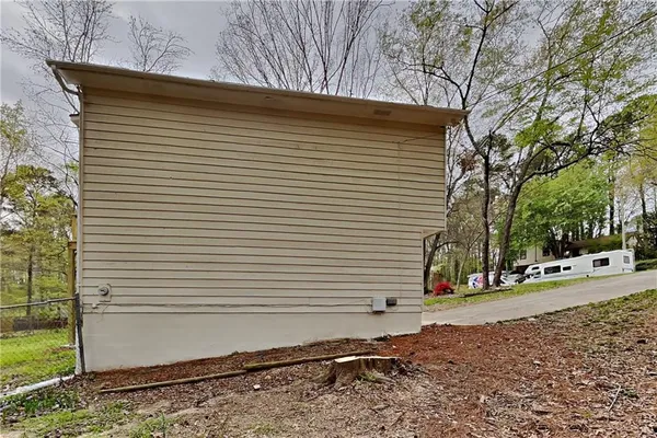 $1,850 | 4171 Woodcrest Drive, Powder Springs, GA 30127