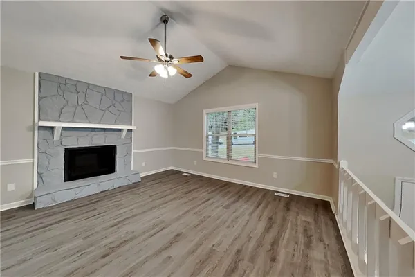 $1,850 | 4171 Woodcrest Drive, Powder Springs, GA 30127