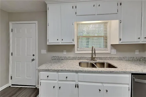 $1,850 | 4171 Woodcrest Drive, Powder Springs, GA 30127