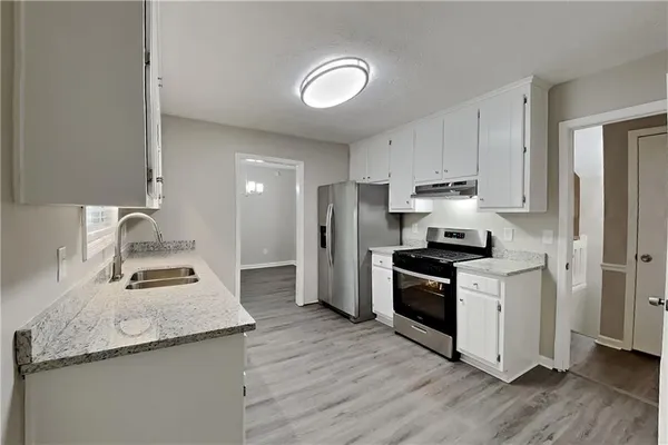 $1,850 | 4171 Woodcrest Drive, Powder Springs, GA 30127