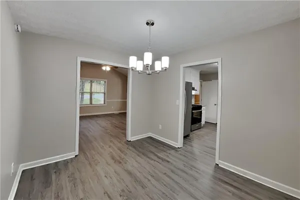 $1,850 | 4171 Woodcrest Drive, Powder Springs, GA 30127